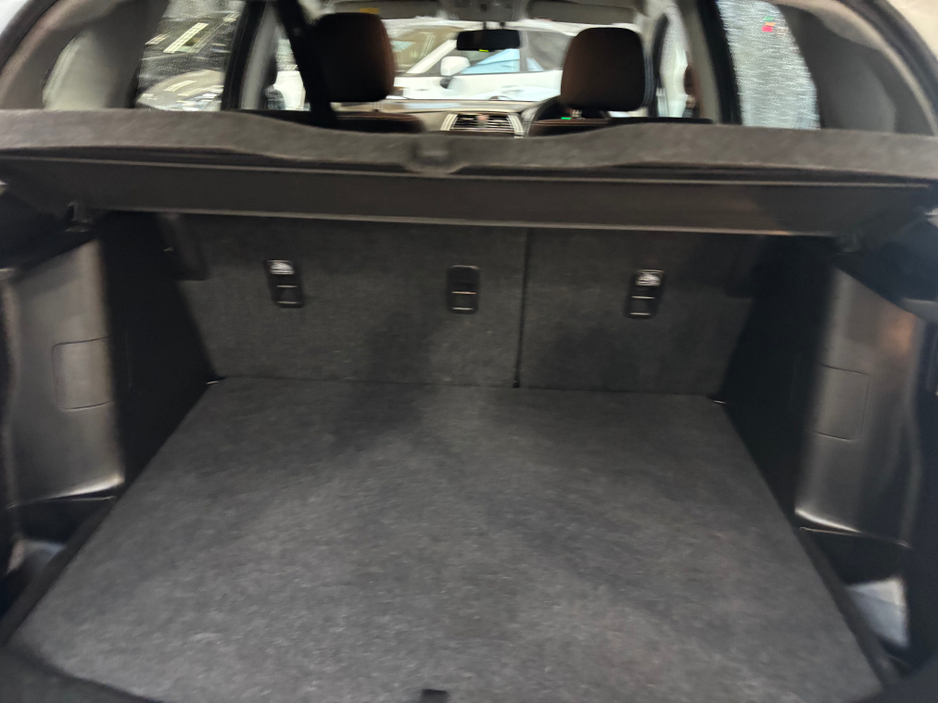 2017 Suzuki SX4 - image 11