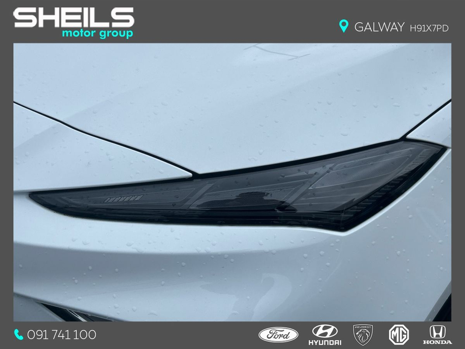 2025 MG MGS5 - image 16