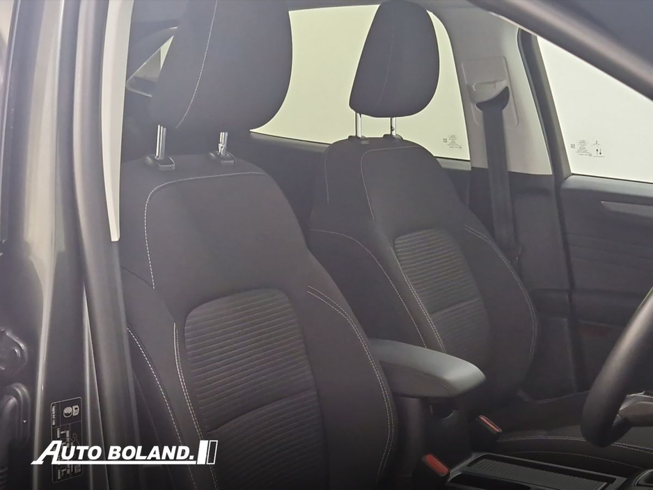 2022 Ford Kuga 1.5 EcoBlue 120PS Titanium €26,950