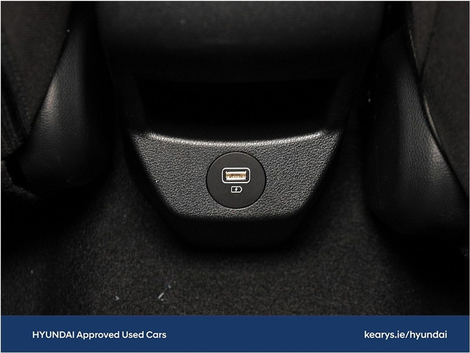 2024 Hyundai Bayon - image 18