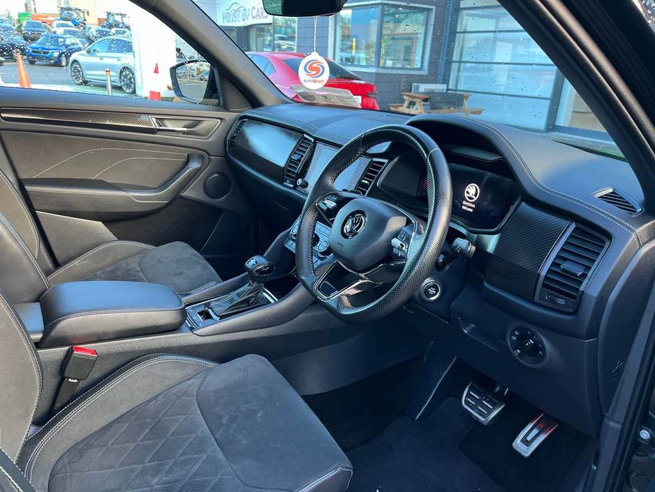 2023 Skoda Kodiaq - image 6
