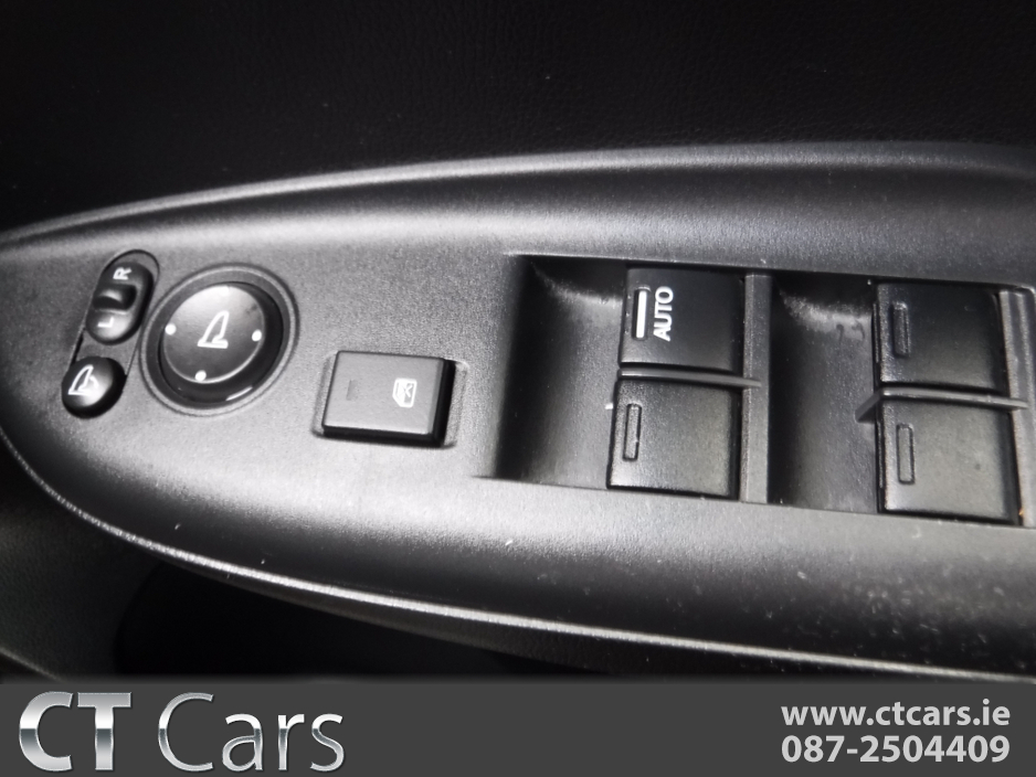 2015 Honda Fit 1.5 AUTO HYBRID SPORTS ANDROID+CARPLAY €9,999