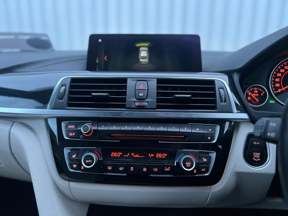 2019 BMW 4 Series - image 24