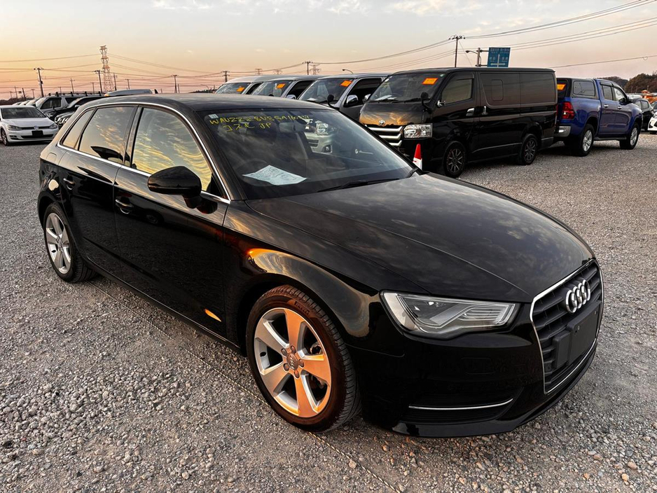 2016 Audi A3 for sale in , Ireland