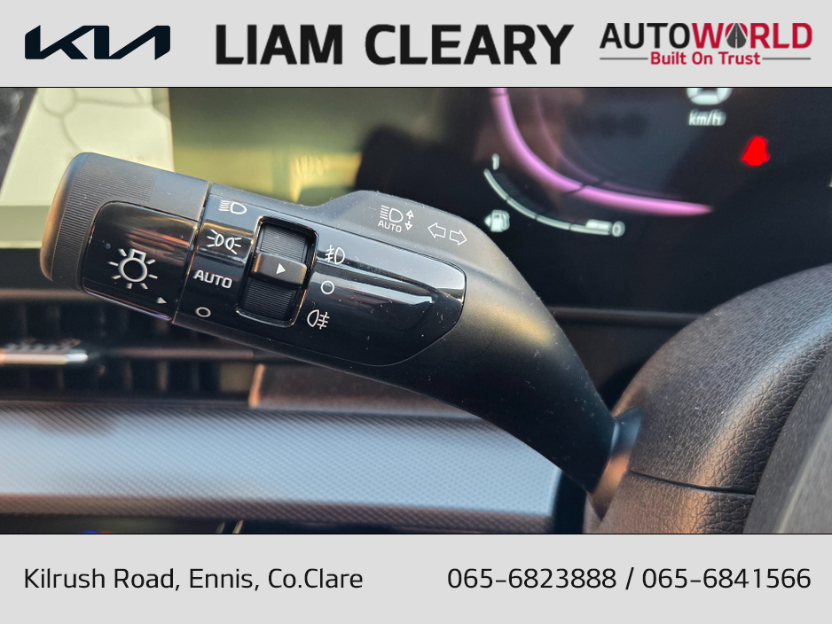 2023 Kia Sportage K3 MY23 5DR