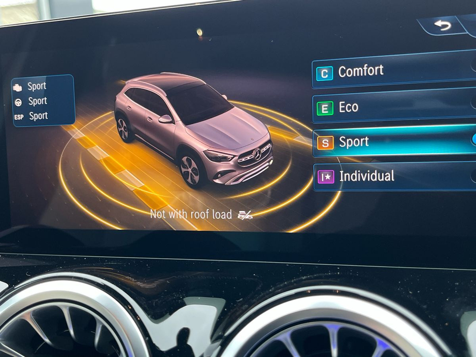 2026 Mercedes-Benz GLA Class - image 26