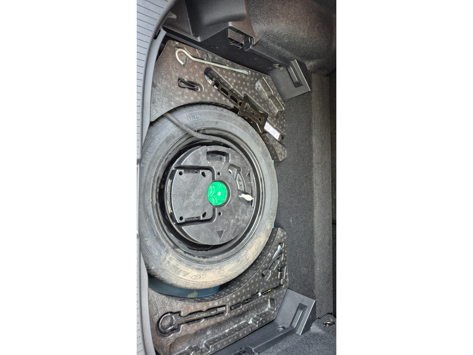 2023 Nissan Qashqai EPOWER SV GR RR PG MY2.5 4DR €26,950