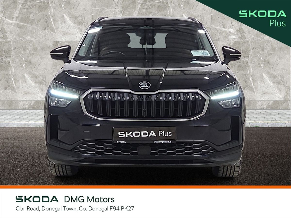 2024 Skoda Kodiaq - image 12