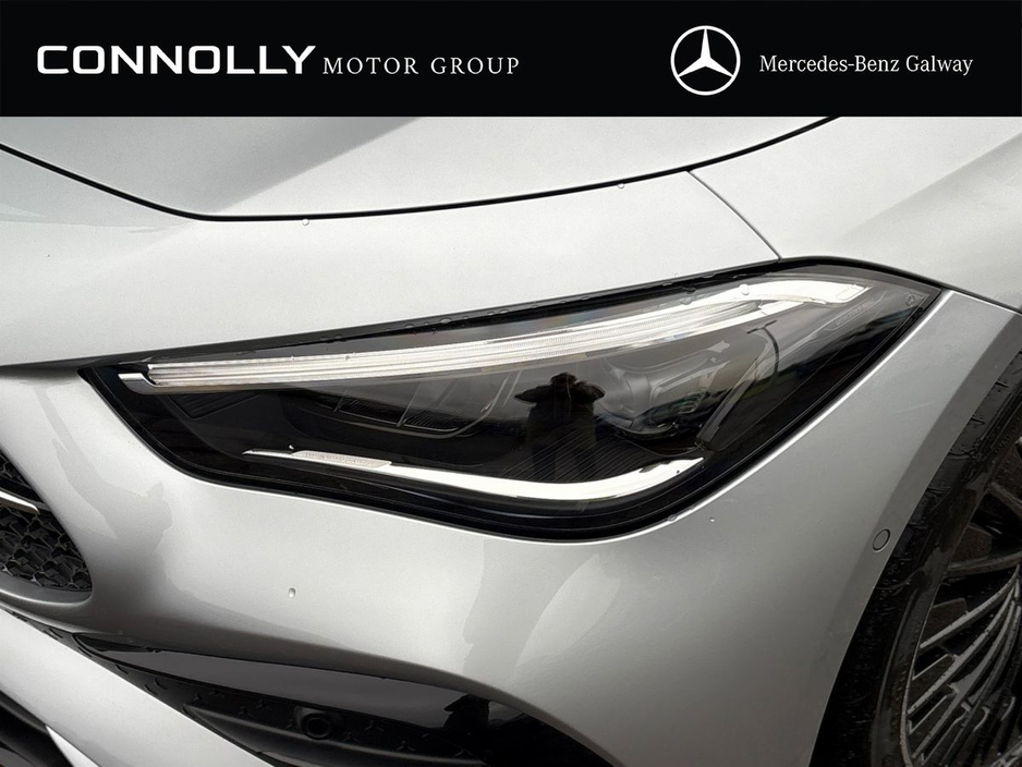 2026 Mercedes-Benz CLE - image 12