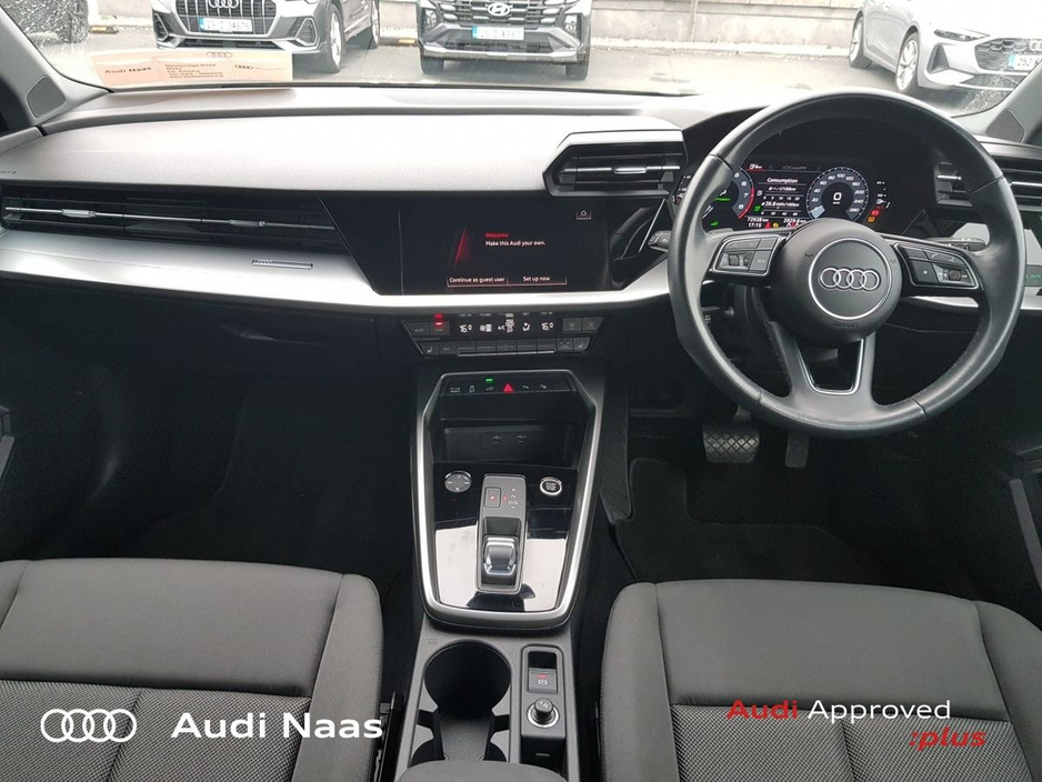 2021 Audi A3 - image 14
