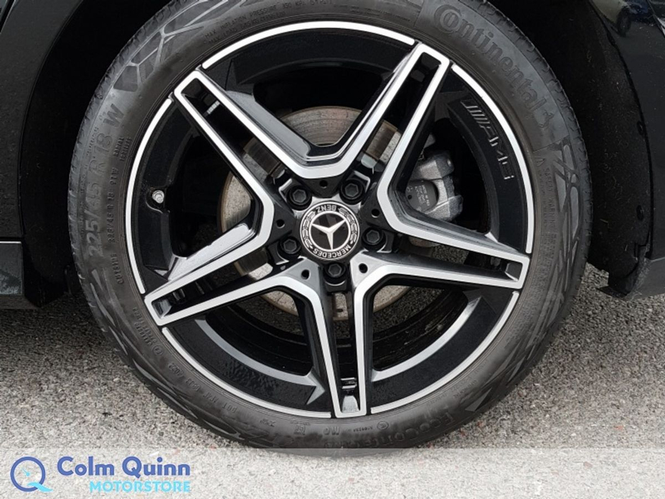 2023 Mercedes-Benz CLA Class - image 5