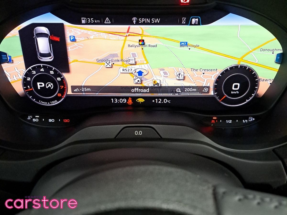 2019 Audi A3 - image 22