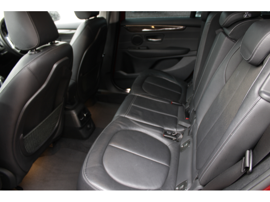 2017 BMW 2 Series 2.0D SE LUXURY 7 SEATER AUTOMATIC // 82,000KM // IMMACULATE CONDITION THROUGHOUT // BUY WITH CONFIDENCE AA AND SIMI APPROVED DEALER 2026 // FINANCE ARRANGED // ALL TRADE INS WELCOME // €18,950