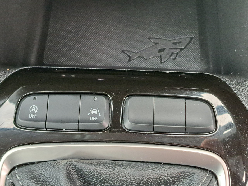 2025 Opel Corsa - image 25