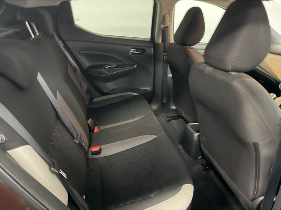 2022 Nissan Micra 1.0 N-design Black EXT MY21.5 €16,777