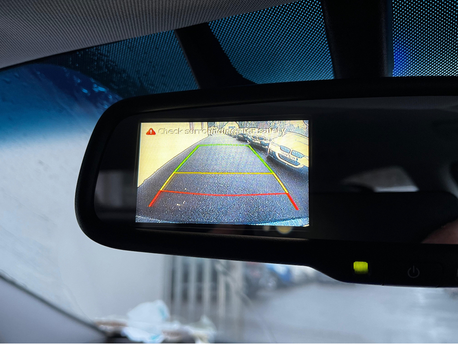 2015 Hyundai i40 1.7 D EXECUTIVE LOW KM €7,450