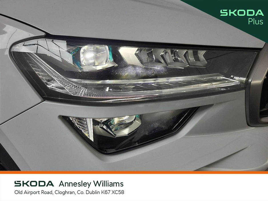 2024 Skoda Kodiaq - image 19