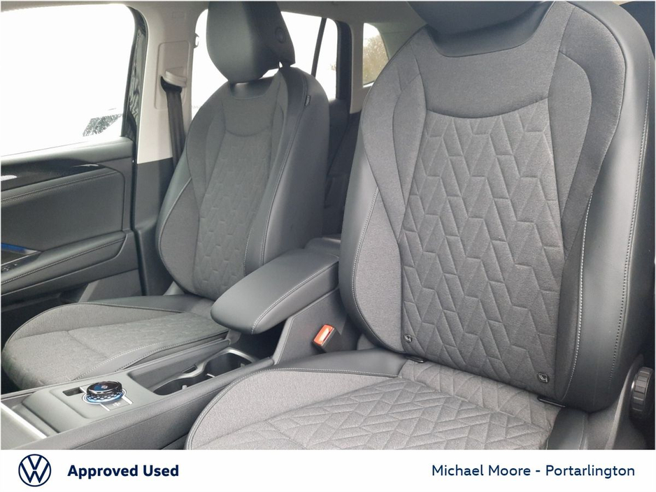 2026 Volkswagen Tiguan - image 28