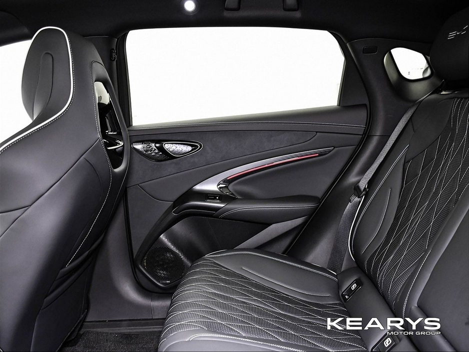 2026 BYD Seal - image 19