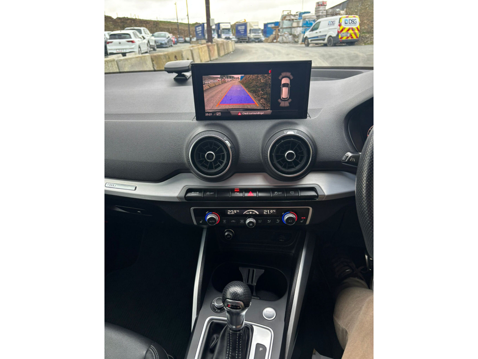 2020 Audi Q2 - image 15