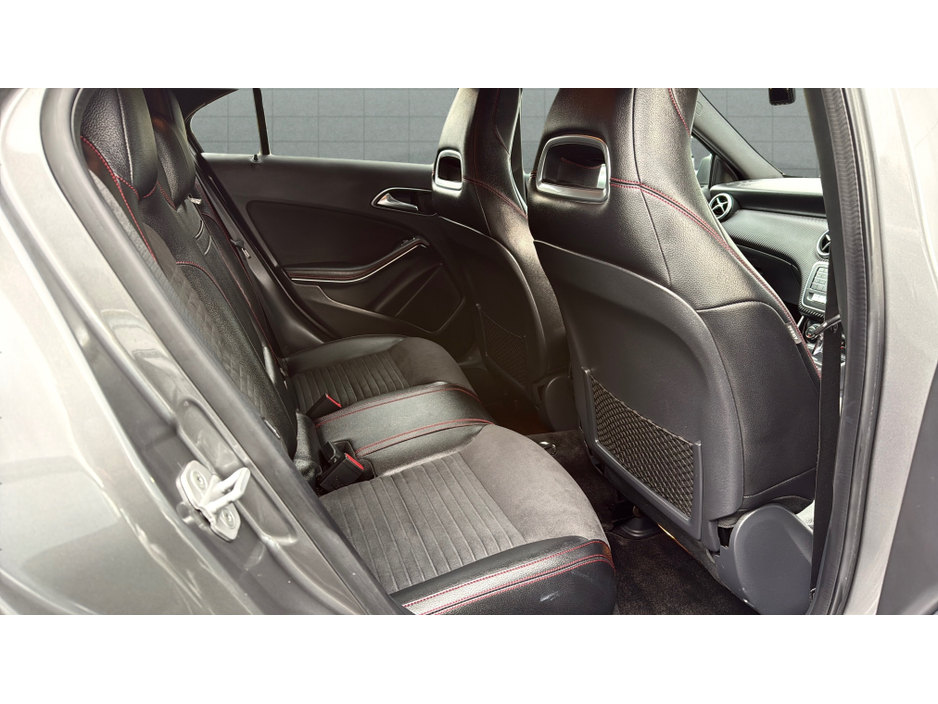 2016 Mercedes-Benz A Class *AMG PREMIUM* 23,000KMS / AUTOMATIC / 1OWNER / HUGE SPEC €18,900