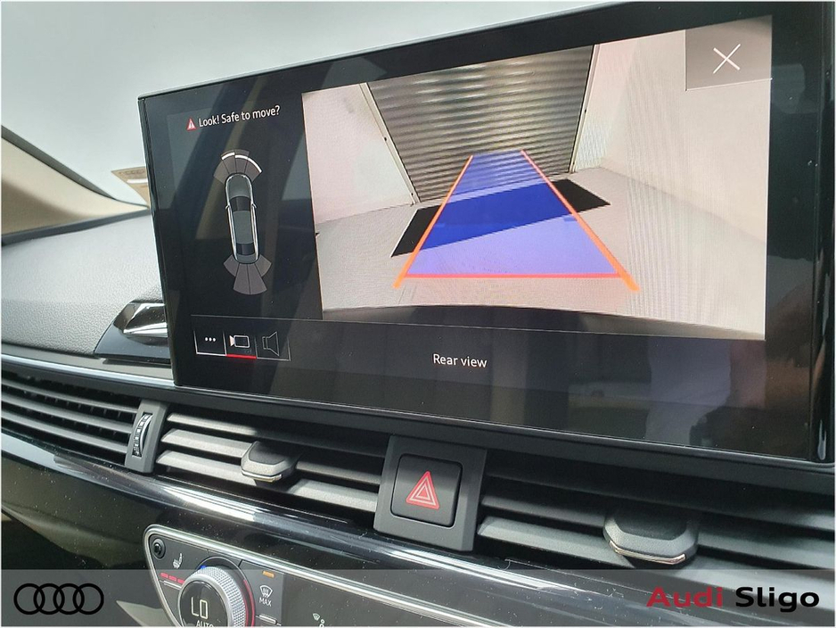 2021 Audi A4 - image 17