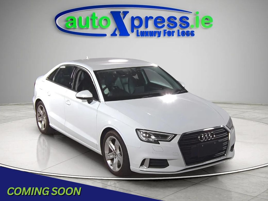 2017 Audi A3 for sale in , Ireland