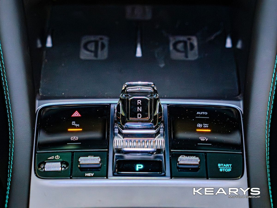 2025 BYD Seal U - image 15