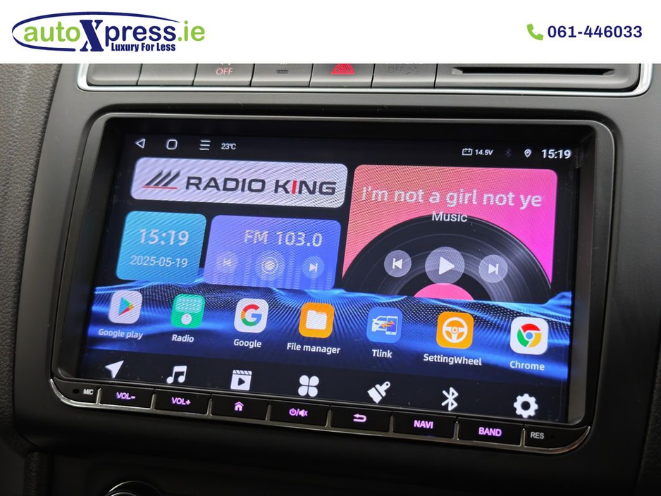 2017 Volkswagen Polo - image 28