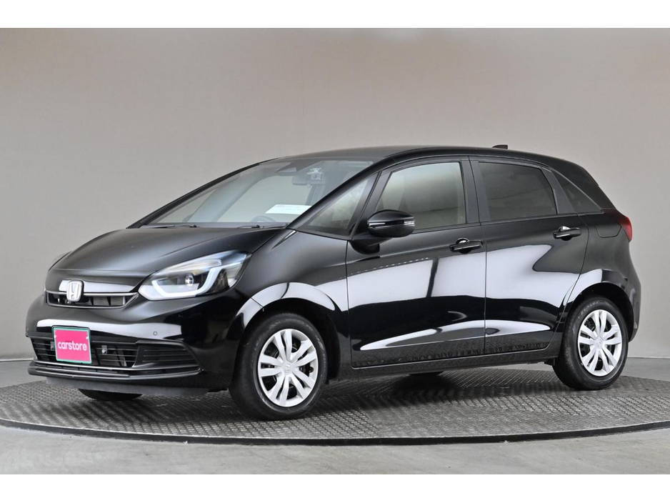 2023 Honda Fit 1.5 HEV E-CVT *9"ANDROID CAR PLAYER*PARK SENSORS*REVERSE CAM* €21,890