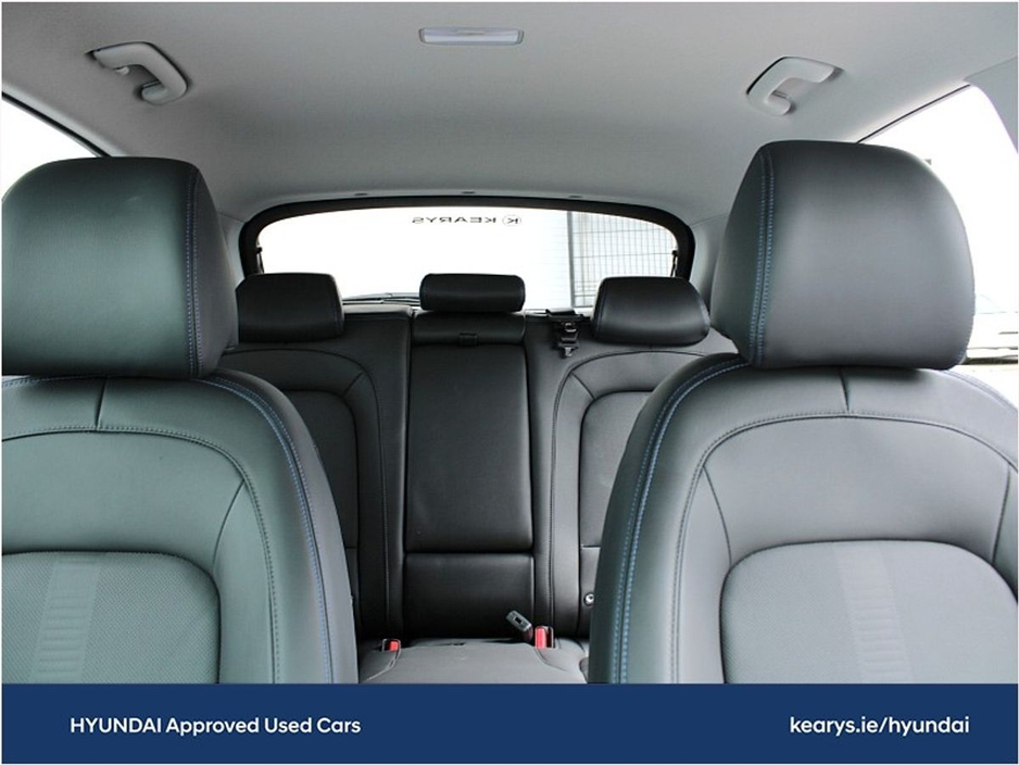 2024 Hyundai Kona - image 11