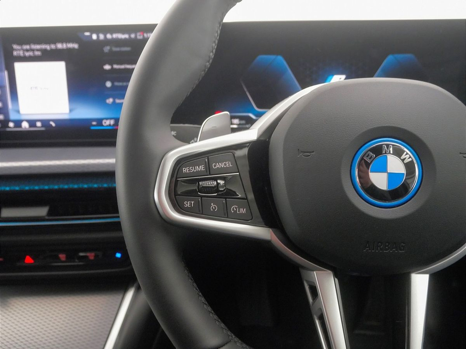 2025 BMW 3 Series 330e M Sport Saloon €54,900