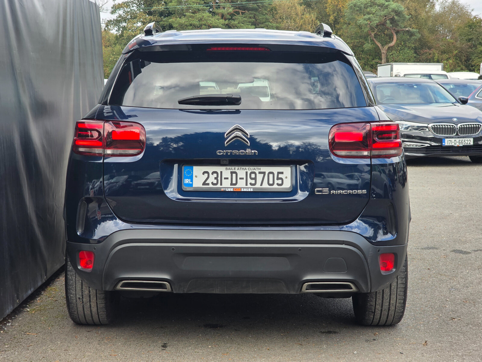 2023 Citroen C5 Aircross FEEL Pack BlueHDi 130 €19,950