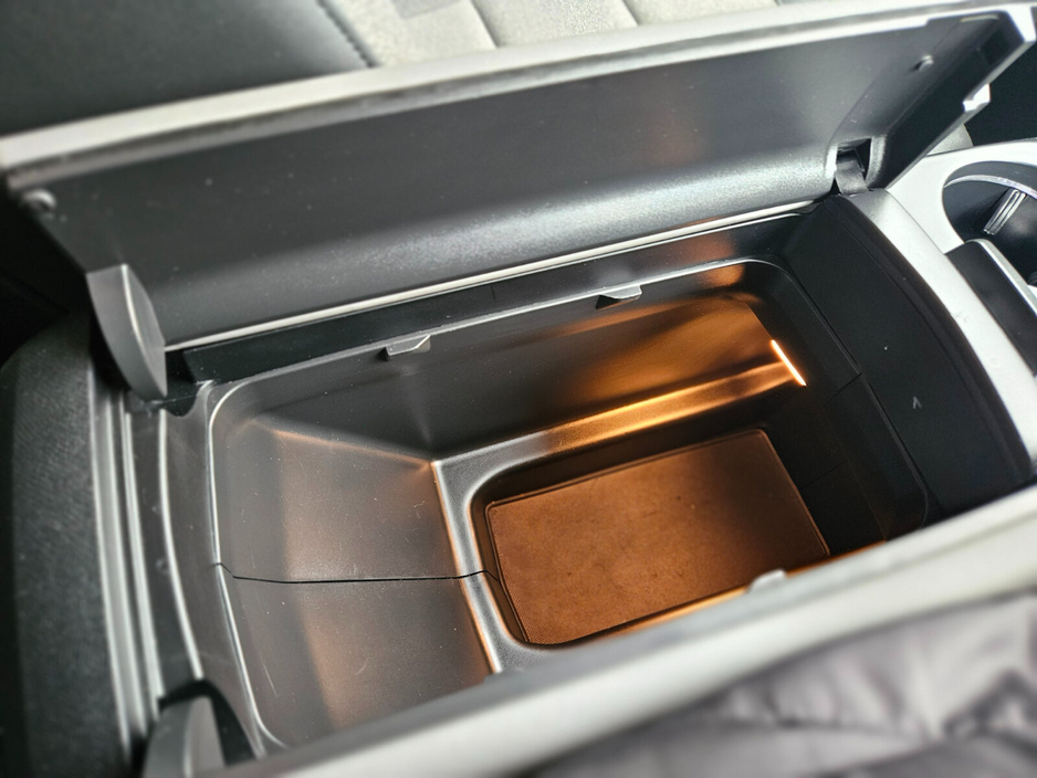 2020 Citroen C5 Aircross - image 22