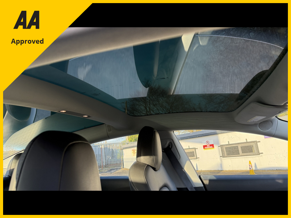 2020 Tesla Model 3 PERFORMANCE 377KW AWD 5DR AUTO €21,750