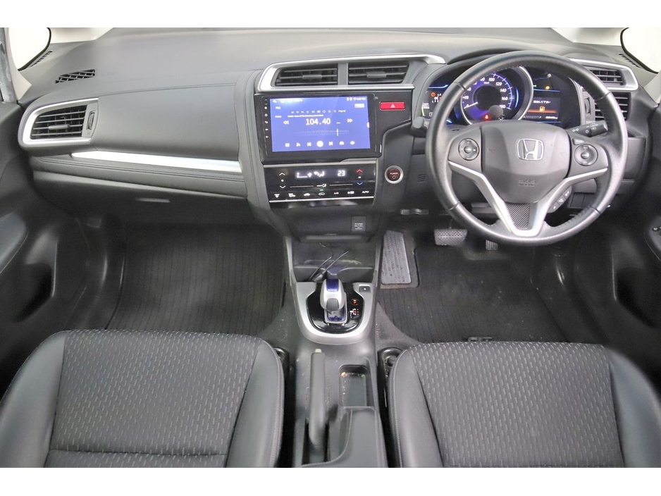 2017 Honda Fit - image 14