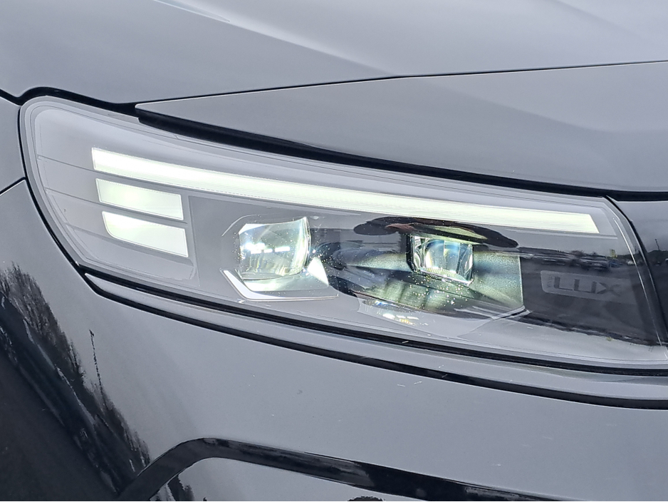 2026 Opel Combo - image 10