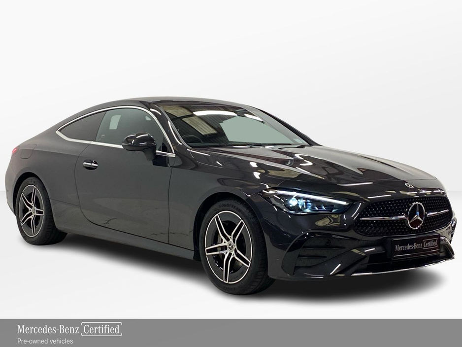 2024 Mercedes-Benz CLE - image 2