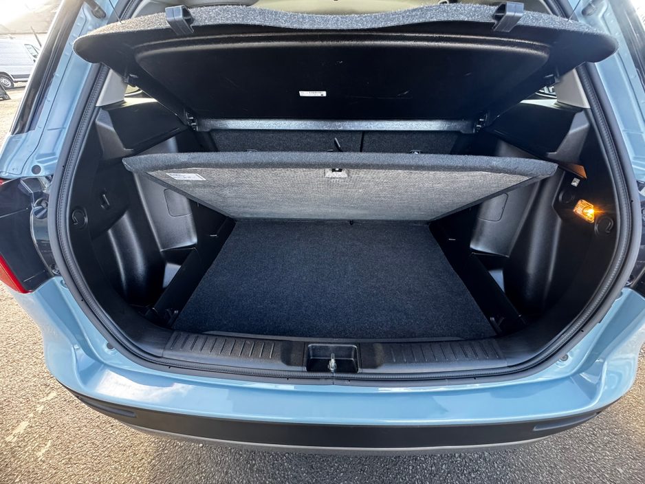 2019 Suzuki Vitara - image 15