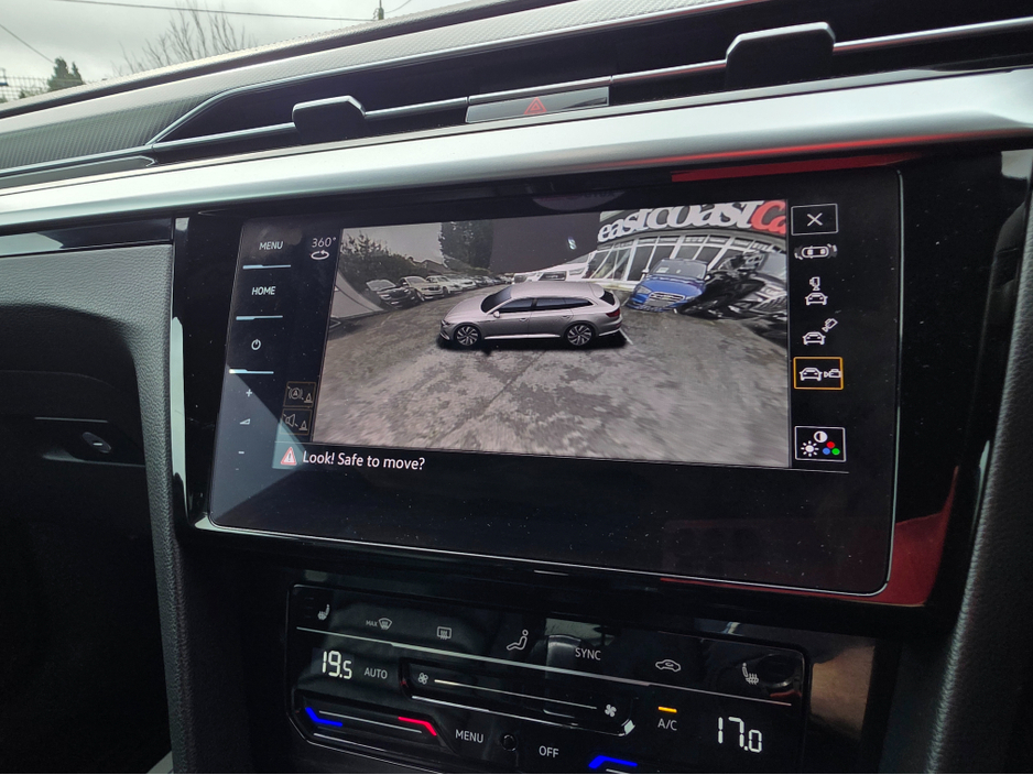 2022 Volkswagen Arteon - image 23