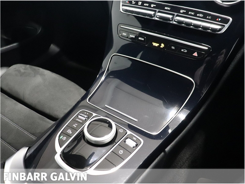 2019 Mercedes-Benz C Class 2.0 C 220 D AVANTGARDE AUTO 18% €27,950