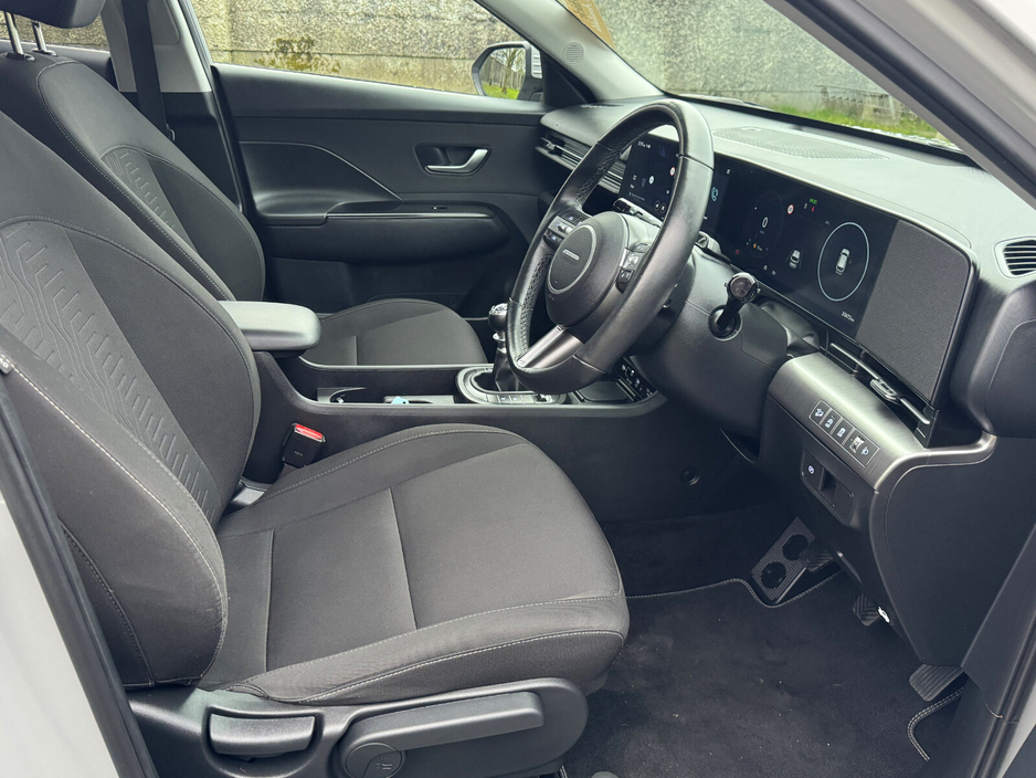 2023 Hyundai Kona 1.0 T-GDI Elegance €27,950