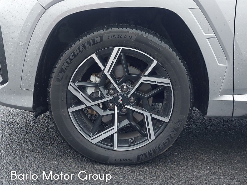 2026 Hyundai Tucson - image 17