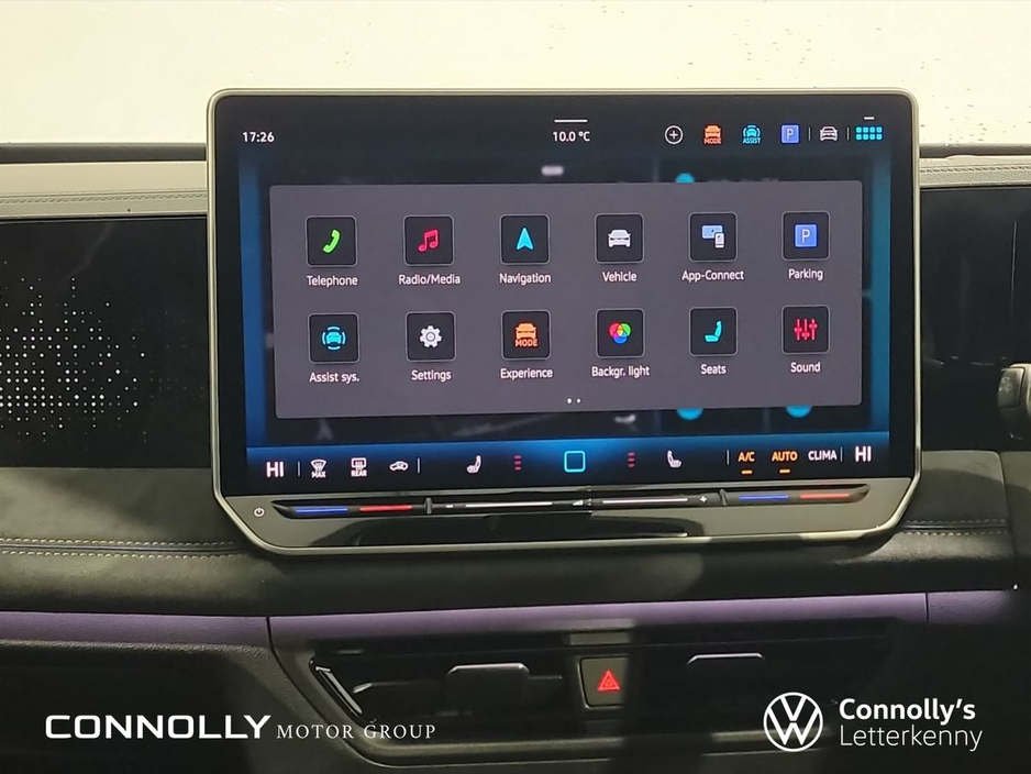 2026 Volkswagen Tiguan 2.0 TDI 150HP R-Line