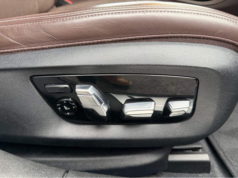 2017 BMW 7 Series M Sport - Top Spec - Fully Loaded €28,900