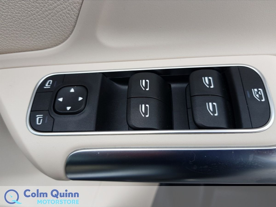 2021 Mercedes-Benz GLA Class - image 12