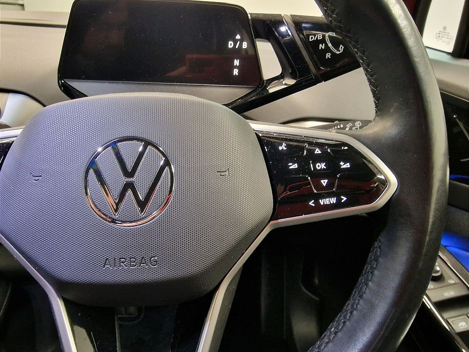 2022 Volkswagen ID.4 LIFE 77kWh 204HP €23,975