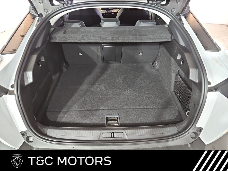 2026 Peugeot 408 - image 8