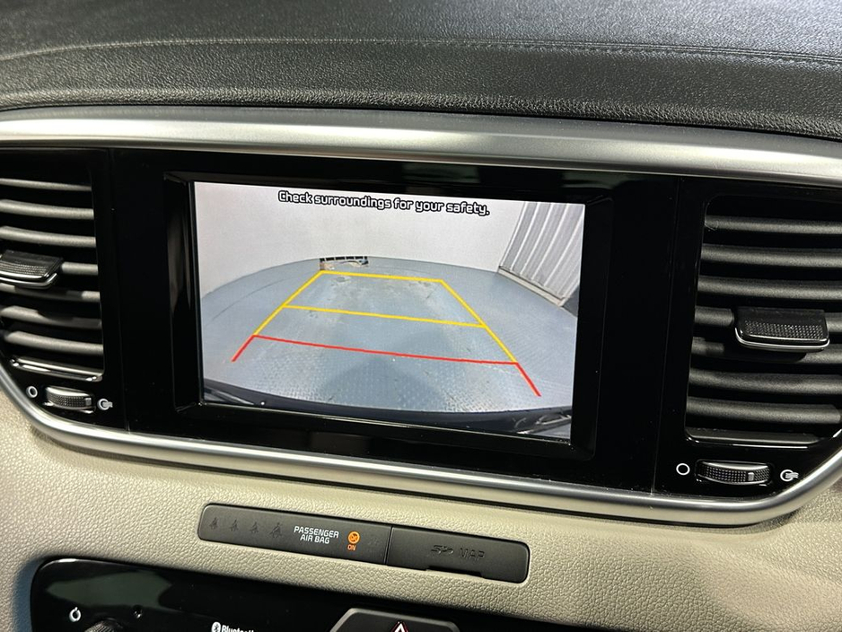 2019 Kia Sportage K3 1.6 Crdi 191 €22,250