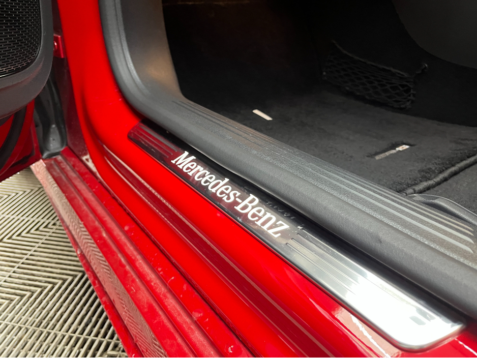 2019 Mercedes-Benz A Class €22950! 2019 MERCEDES-BENZ A200D AMG LINE 2.0 AUTOMATIC / CRUISE CONTROL / 360° PARKING CAMERA / ELECTRIC MEMORY & HEATED SEATS / PADDLE SHIFTERS / APPLE CARPLAY / AMBIENT LIGHTS €22,950